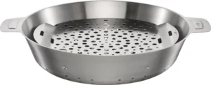 Stalowe sitko/kosz Norden Grill Chef