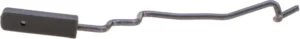 Cięgno gazu Husqvarna 340 345 350
