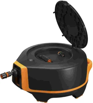 Automātiska šļūtenes spole XL