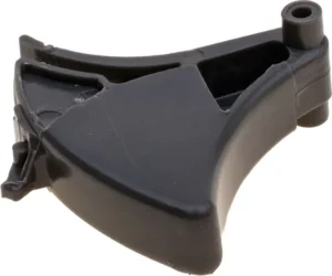 Gāzes svira Husqvarna 340