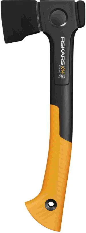 Cirvis universālais X14, ostrze XS  X-series