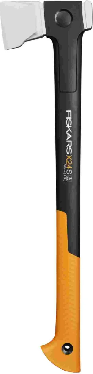 Skaldāmais cirvis X24, ostrze S  X-series