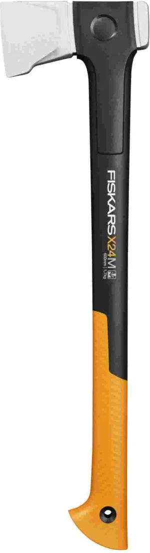 Skaldāmais cirvis X24, ostrze M  X-series
