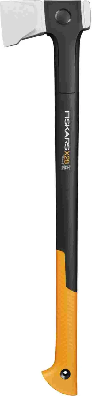 Skaldāmais cirvis X28, ostrze M  X-series