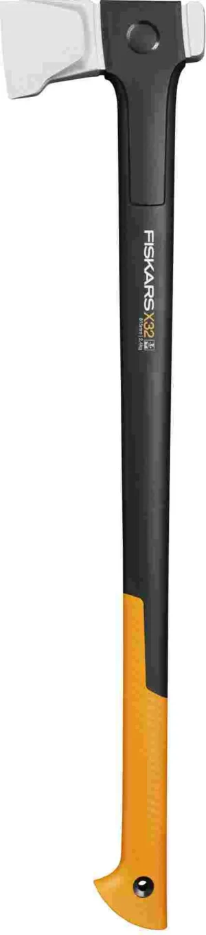 Skaldāmais cirvis X32, ostrze L  X-series