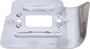 Osłona termiczna tłumika Stihl MS361