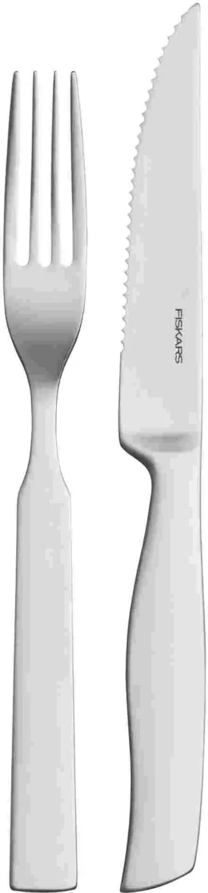 Galda piederumu komplekts steikiem 12.gab All Steel