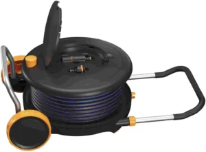 Bęben z wężem M, 13 mm (1/2"), 20 m Comfort