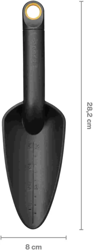 Łopatka szeroka Solid