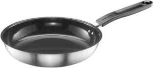 Cepšanas panna 24 cm ar keramikas pārklājumu Functional Form