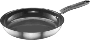 Cepšanas panna 28 cm ar keramikas pārklājumu Functional Form