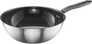 Wok panna 28 cm z powłoką ceramiczną Functional Form