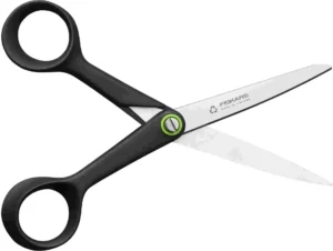Nożyczki uniwersalne małe 17 cm Functional Form ReNew