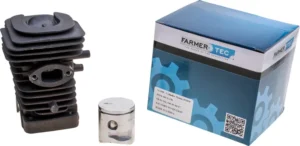 Cilindrs Husqvarna 236/240 /39mm/ kpl.