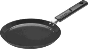 Cepšanas panna do naleśników 22 cm ar nepiedegošu pārklājumu (d. 1052229)  Hard Face