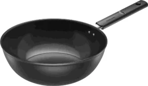 Wok panna 28 cm (4,5 l) z powłoką nieprzywierającą (d. 1052233)  Hard Face