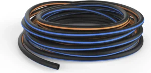Dārza laistīšanas šļūtene 13 mm (1/2”), 15 m (d. 1027102) Solid