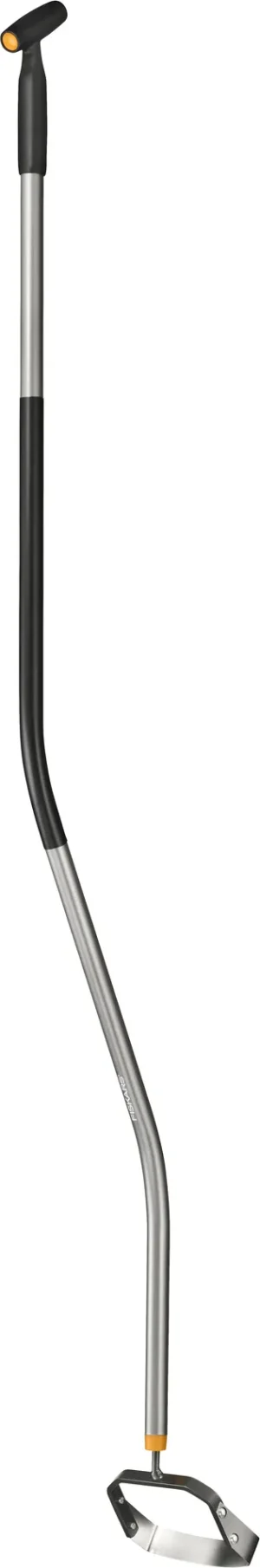 Odchwaszczacz prosty, wygięty trzonek Ergonomic