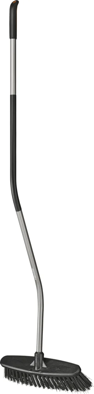 Szczotka uniwersalna, wygięty trzonek Ergonomic
