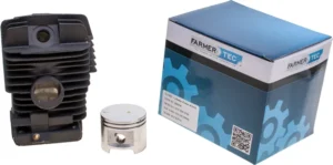 Cilindrs Stihl MS290 /46mm/ kpl.