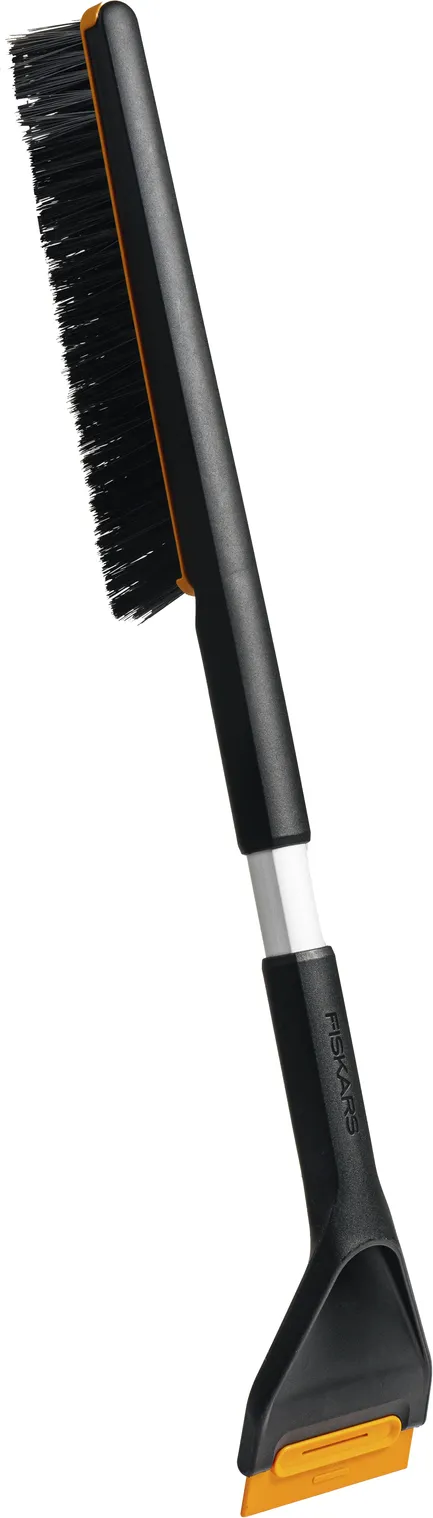 1078495_Plus_Car_Snow_tools_Short_01 Samochodowa szczotka i skrobak do odśnieżania, krótki trzonek Plus - Image 1