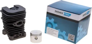 Cilindrs Partner 351/371 /41mm/ kpl.