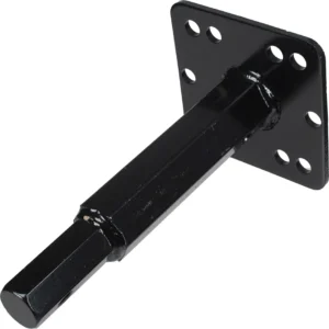 Adapter noży CEDRUS glebogryzarka GL09