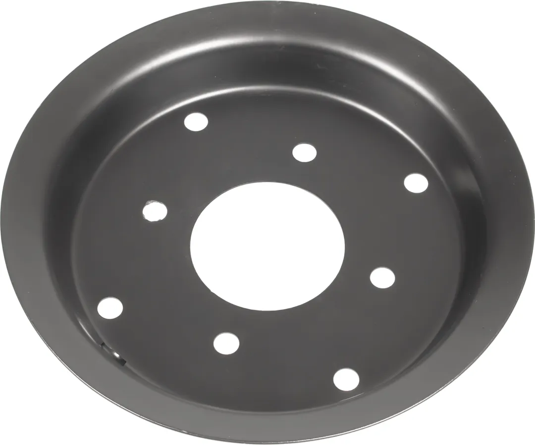 11-111-004-0041 Uchwyt stopki CEDRUS glebogryzarka GL09 - Image 1
