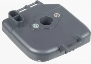 Gaisa filtra korpuss Kawasaki TJ27