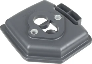 Gaisa filtra korpuss Kawasaki TJ27E