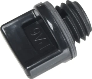 Eļļas korķis kpl Weima WM168FB-2/P 170F-2/P