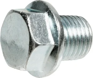 Korek spustowy oleju silnik Loncin LC2V80 LC2V90 LC2V78F-1  zam.110260001-T240 orģināla detaļa