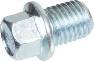 Skrūve M10x12 glebogryzarki Loncin L90 / 1WG3.4-75FQ-D orģināla detaļa