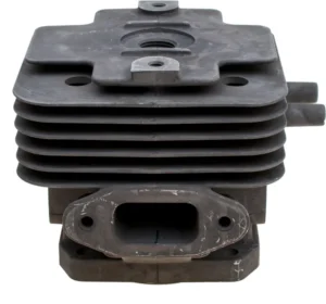 Cilindrs Kawasaki TJ53E /bez virzuļa/