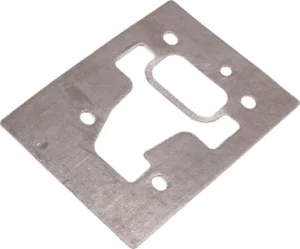 Blīve gaźnik-łącznik Kawasaki TJ53E