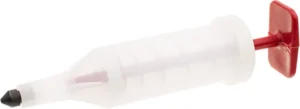 Smarowniczka plastikowa włoska