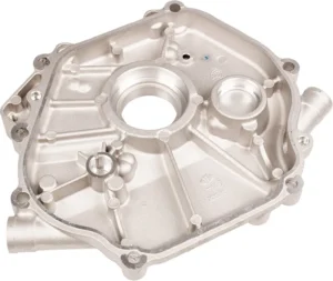 Eļļas karteris Loncin pokrywa boczna G270F LC173F orģināla detaļa