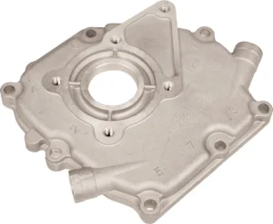 Eļļas karteris Loncin LC170F orģināla detaļa