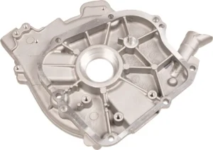 Eļļas karteris Loncin pokrywa boczna LC2000i orģināla detaļa