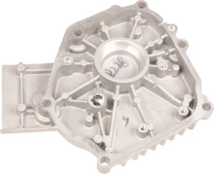 Eļļas karteris Loncin pokrywa boczna LC3500i LC170F-3 orģināla detaļa