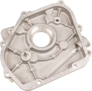 Eļļas karteris Loncin pokrywa boczna LC40ZB20-1.7Q LC148F-2 orģināla detaļa