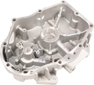 Eļļas karteris Loncin 2P77F 2P80F 2P82F orģināla detaļa