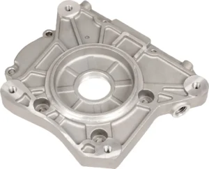 Eļļas karteris Loncin pokrywa boczna LC165F-3H orģināla detaļa