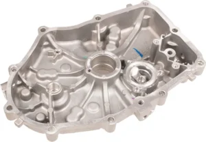 Eļļas karteris Loncin pokrywa boczna LC2V80(T231) orģināla detaļa