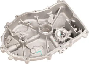 Eļļas karteris Loncin pokrywa boczna LC2V90(T230) orģināla detaļa