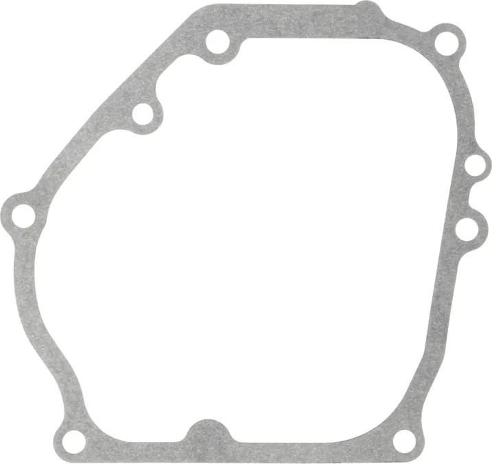 110830031-0001 Blīve Loncin miski olejowej pokrywy bocznej LC3500i LC170F orģināla detaļa - Image 1