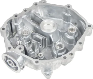 Eļļas karteris Rato dzinējam RV450