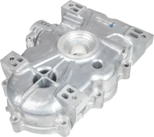 Eļļas karteris Rato dzinējam RV740D