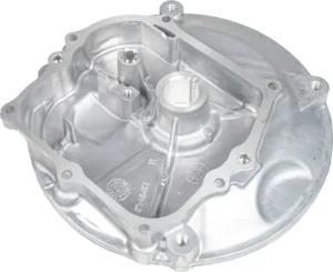 Eļļas karteris Rato dzinējam RV125