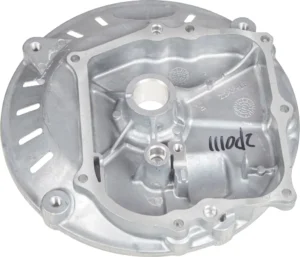 Eļļas karteris Rato dzinējam RV145